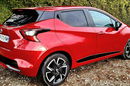 Nissan Micra 1.0 IG-T N-DSESING tylko 8000 kilometrów zdjęcie 10