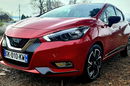 Nissan Micra 1.0 IG-T N-DSESING tylko 8000 kilometrów zdjęcie 3
