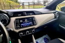 Nissan Micra 1.0 IG-T N-DSESING tylko 8000 kilometrów zdjęcie 35