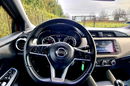 Nissan Micra 1.0 IG-T N-DSESING tylko 8000 kilometrów zdjęcie 36