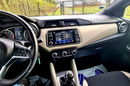 Nissan Micra 1.0 IG-T N-DSESING tylko 8000 kilometrów zdjęcie 37