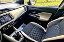 Nissan Micra 1.0 IG-T N-DSESING tylko 8000 kilometrów zdjęcie 38