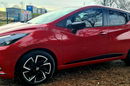 Nissan Micra 1.0 IG-T N-DSESING tylko 8000 kilometrów zdjęcie 4