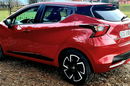 Nissan Micra 1.0 IG-T N-DSESING tylko 8000 kilometrów zdjęcie 5