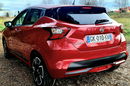 Nissan Micra 1.0 IG-T N-DSESING tylko 8000 kilometrów zdjęcie 6
