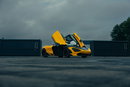 720S Coupe McLaren 720S Coupe CT Carbon Capristo Serwis Bezypadkowy Faktura Inwes zdjęcie 1