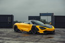 720S Coupe McLaren 720S Coupe CT Carbon Capristo Serwis Bezypadkowy Faktura Inwes zdjęcie 10
