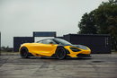 720S Coupe McLaren 720S Coupe CT Carbon Capristo Serwis Bezypadkowy Faktura Inwes zdjęcie 11