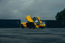 720S Coupe McLaren 720S Coupe CT Carbon Capristo Serwis Bezypadkowy Faktura Inwes zdjęcie 2