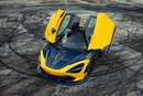 720S Coupe McLaren 720S Coupe CT Carbon Capristo Serwis Bezypadkowy Faktura Inwes zdjęcie 20