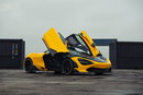 720S Coupe McLaren 720S Coupe CT Carbon Capristo Serwis Bezypadkowy Faktura Inwes zdjęcie 23