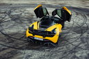 720S Coupe McLaren 720S Coupe CT Carbon Capristo Serwis Bezypadkowy Faktura Inwes zdjęcie 45
