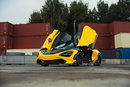 720S Coupe McLaren 720S Coupe CT Carbon Capristo Serwis Bezypadkowy Faktura Inwes zdjęcie 65