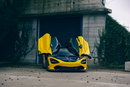 720S Coupe McLaren 720S Coupe CT Carbon Capristo Serwis Bezypadkowy Faktura Inwes zdjęcie 67