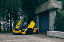 720S Coupe McLaren 720S Coupe CT Carbon Capristo Serwis Bezypadkowy Faktura Inwes zdjęcie 68