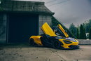 720S Coupe McLaren 720S Coupe CT Carbon Capristo Serwis Bezypadkowy Faktura Inwes zdjęcie 71