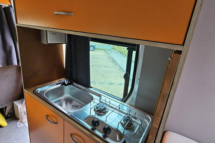 Ford Transit zdjęcie 13