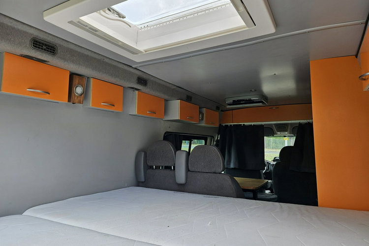 Ford Transit zdjęcie 17