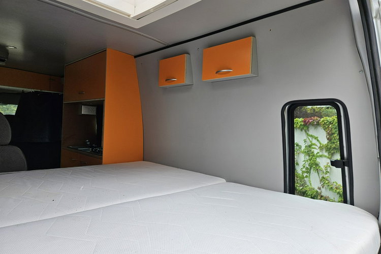 Ford Transit zdjęcie 18