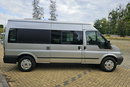 Ford Transit zdjęcie 5