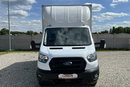 Iveco Daily /Transit Winda_750kg Kontener-8_palet Koła_Bliźniacze GWARANCJA zdjęcie 8