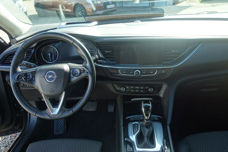 Opel Insignia ZAREJESTROWANY, LED, KAMERA, EL.KLAPA, MEGA WYPOSAŻENIE zdjęcie 13