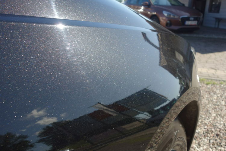 Opel Insignia ZAREJESTROWANY, LED, KAMERA, EL.KLAPA, MEGA WYPOSAŻENIE zdjęcie 34