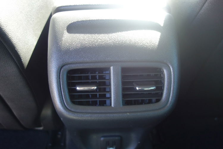 Opel Insignia ZAREJESTROWANY, LED, KAMERA, EL.KLAPA, MEGA WYPOSAŻENIE zdjęcie 9