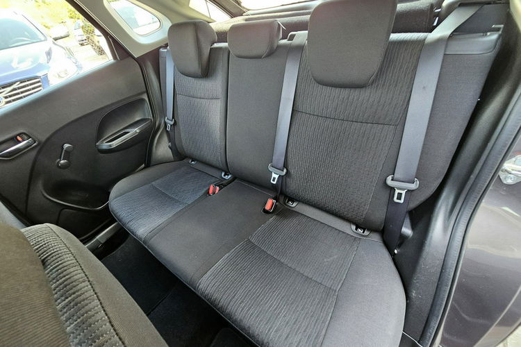 Suzuki Baleno model 2017, , czysty, zadbany, zarejestrowany zdjęcie 12