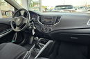 Suzuki Baleno model 2017, , czysty, zadbany, zarejestrowany zdjęcie 14