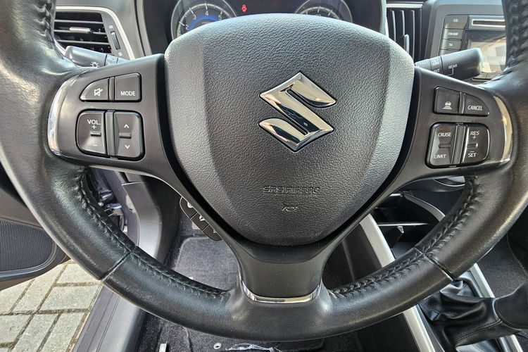 Suzuki Baleno model 2017, , czysty, zadbany, zarejestrowany zdjęcie 26