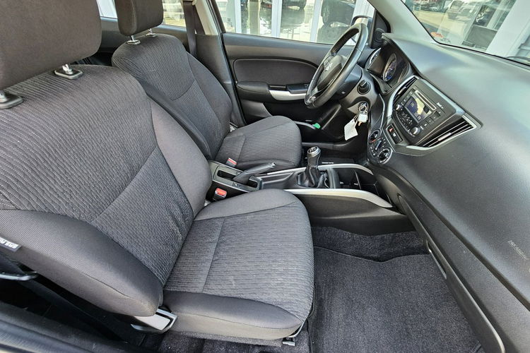 Suzuki Baleno model 2017, , czysty, zadbany, zarejestrowany zdjęcie 29