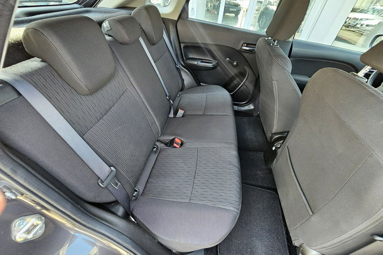 Suzuki Baleno model 2017, , czysty, zadbany, zarejestrowany zdjęcie 32