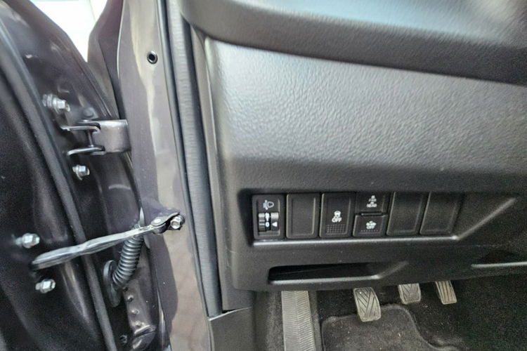 Suzuki Baleno model 2017, , czysty, zadbany, zarejestrowany zdjęcie 34