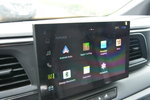 Renault Master max 9 osobowy 2026r nowy 2lata gwarancji 2+2+2+3 170KM Wersja Luxury zdjęcie 11