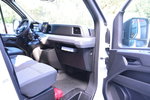 Renault Master max 9 osobowy 2026r nowy 2lata gwarancji 2+2+2+3 170KM Wersja Luxury zdjęcie 7