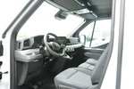 Renault Master max 9 osobowy 2026r nowy 2lata gwarancji 2+2+2+3 170KM Wersja Luxury zdjęcie 8