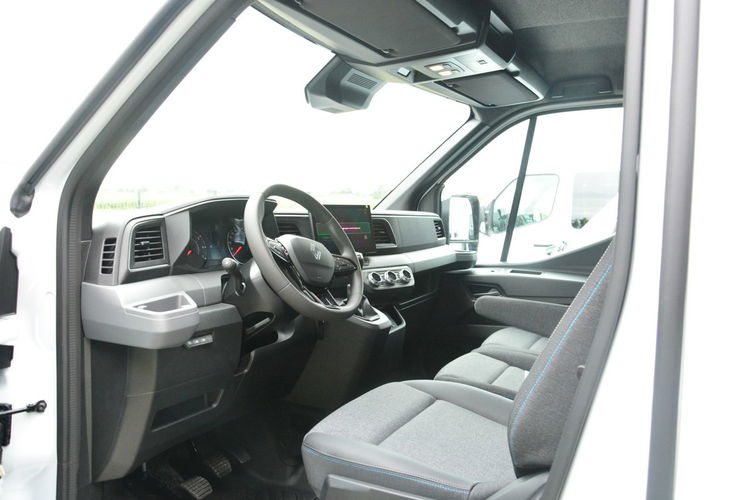 Renault Master max 9 osobowy 2025r nowy 2lata gwarancji 170KM Wersja Luxury zdjęcie 8