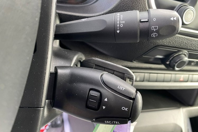 Toyota ProAce SALON PL / L2H1 - Długi / 9 osób / 2 x KLIMA PRZÓD + TYŁ / GWARANCJA zdjęcie 15