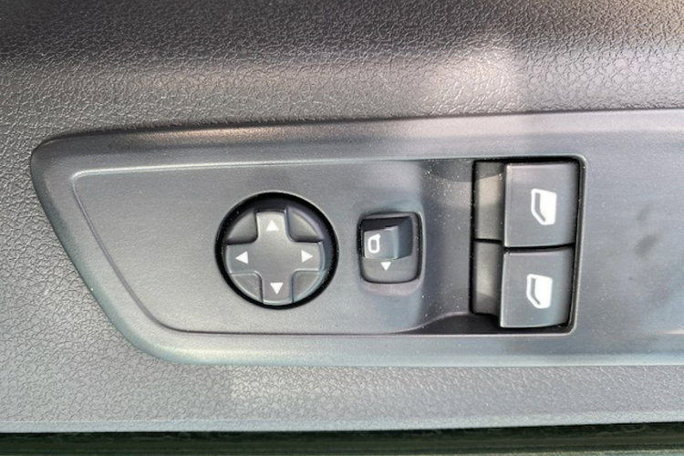 Toyota ProAce SALON PL / L2H1 - Długi / 9 osób / 2 x KLIMA PRZÓD + TYŁ / GWARANCJA zdjęcie 16