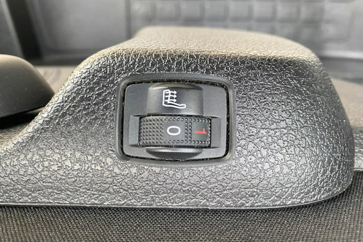 Toyota ProAce SALON PL / L2H1 - Długi / 9 osób / 2 x KLIMA PRZÓD + TYŁ / GWARANCJA zdjęcie 17