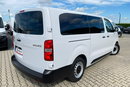 Toyota ProAce SALON PL / L2H1 - Długi / 9 osób / 2 x KLIMA PRZÓD + TYŁ / GWARANCJA zdjęcie 5