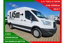 Ford transit L3H2 399990zł NETTO 2.0TdCi/170KM zdjęcie 1