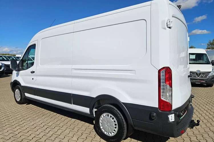 Ford transit L3H2 399990zł NETTO 2.0TdCi/170KM zdjęcie 11
