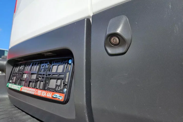 Ford transit L3H2 399990zł NETTO 2.0TdCi/170KM zdjęcie 13