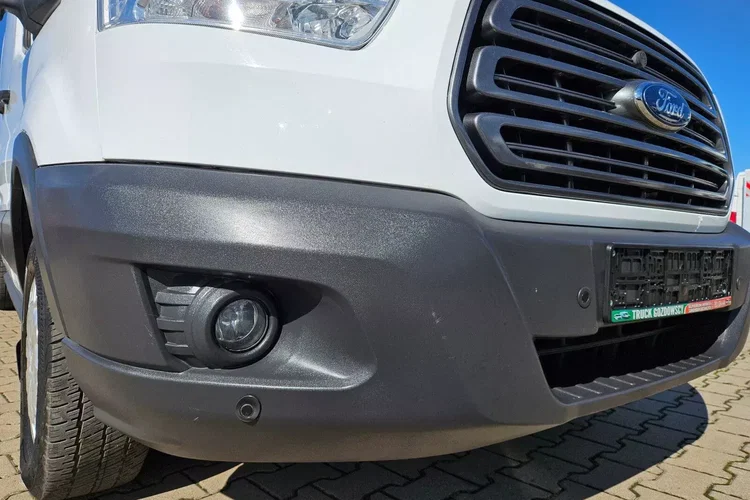 Ford transit L3H2 399990zł NETTO 2.0TdCi/170KM zdjęcie 14