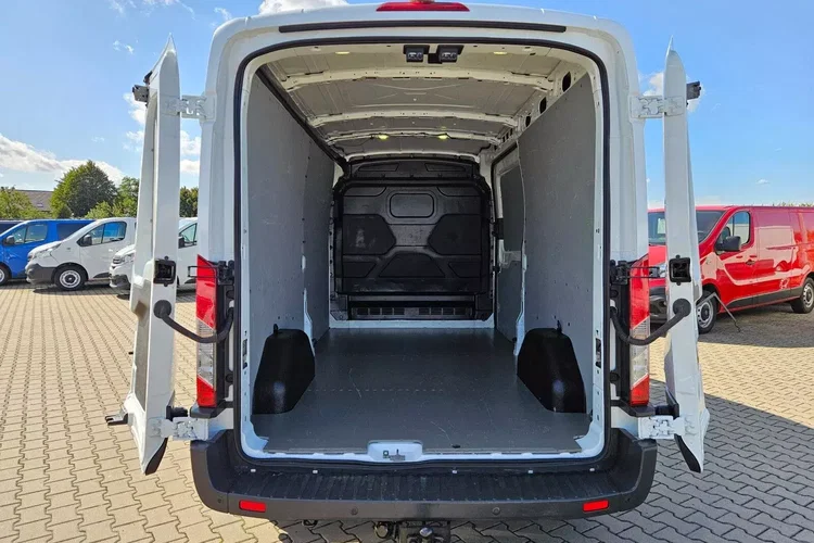 Ford transit L3H2 399990zł NETTO 2.0TdCi/170KM zdjęcie 15