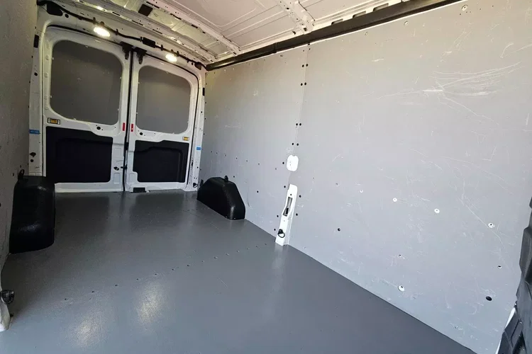 Ford transit L3H2 399990zł NETTO 2.0TdCi/170KM zdjęcie 18