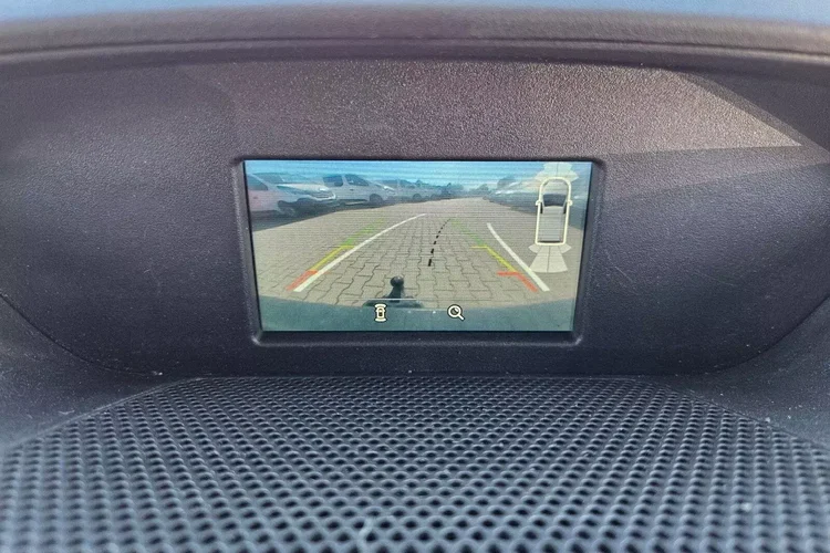 Ford transit L3H2 399990zł NETTO 2.0TdCi/170KM zdjęcie 31