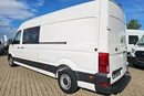 Volkswagen Crafter L3H2 119999zł NETTO Brygadówka 7 osób 2.0TDi/140KM zdjęcie 12